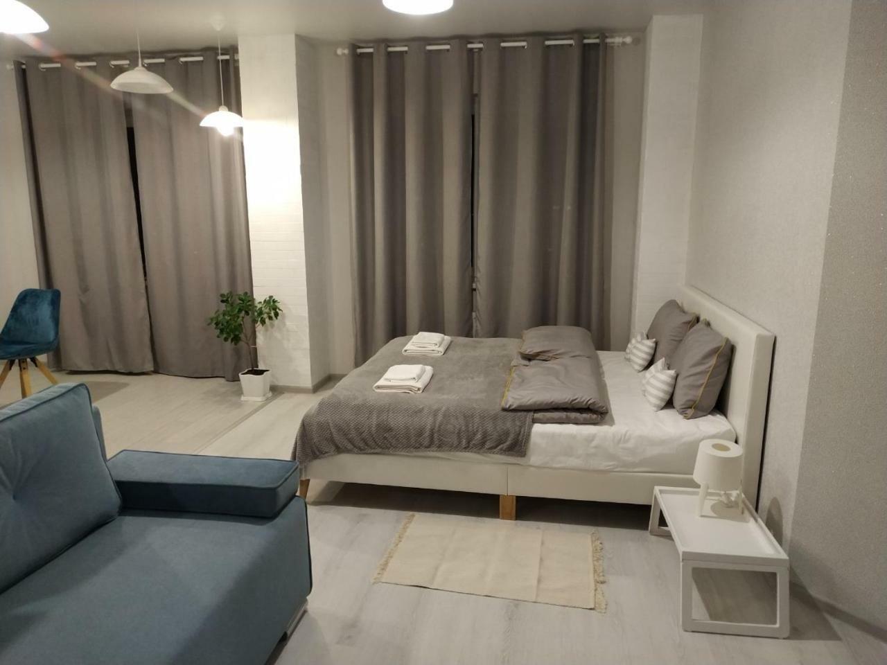 Hello Hrodna Apartment Экстерьер фото